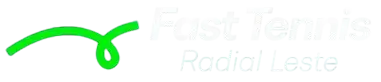 Fast Tennis Radial Leste